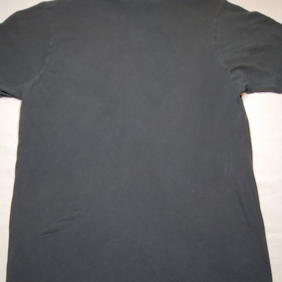 Avenged Sevenfold AX7 2013 Vintage Concert Tee with Skull/Wings Logo … - Picture 7 of 8